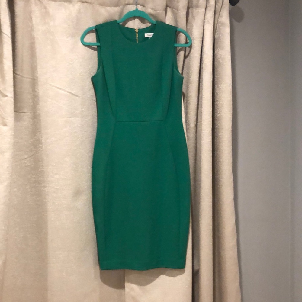 Calvin Klein dress